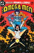 Illustration for article titled 14 comic releases from 1983